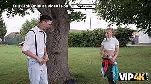 This long game in VIP4K is so seductive! 🔥