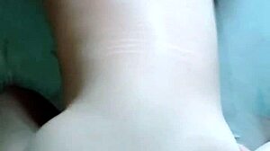 Aurora Shares Her Pink Pussy with Deep Emotion