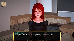 My new family game adventure