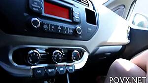 Porn Model Jodi Taylor Gets Rough Fucking.