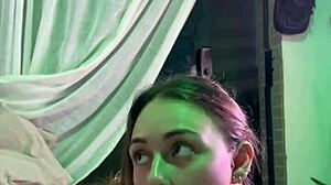 Is Your Sister-In-Law Dripping with Cum After Amateur Anal Creampie?