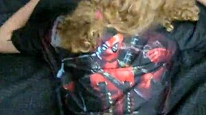 amateur milf breed whore demands to be filled with cum on snapchat