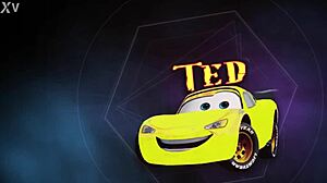 Big-Titted Big-Ass Woman Gets Ass Fucked In Salvador Apartment