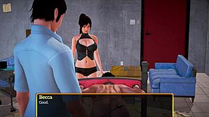 my new family game 400 introduces new family members, builds relationships, and presents exciting challenges in the ongoing series.