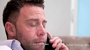 Stepmom To Stepson: I Am A Nymphomaniac, Put Me In Line, Fuck Me.