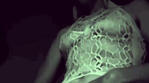 Rolling That Big-Dick Tongue Side Drooling Over Cody Roys Beast?