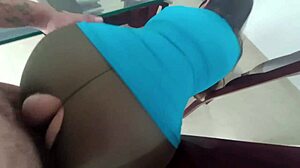 Fucking Husband's Boss For Money! Love Being Whore, Venezuelan Wife Usa Compilation 3