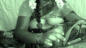 does my servant indian aunty give the best blowjob?