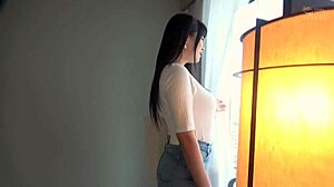 cosplayer in cat suit shows dynamite body