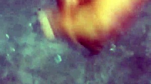 Drunk latina slut craves more oral sex with deep emotions