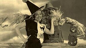 Have you checked out these vintage halloween antiques yet?