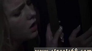 High Definition Slave Girl Endures Intense BDSM Anal Gangbang Domination in Group Hardcore Session