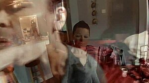 Just Face Fucking An Old Whore With Deepthroat