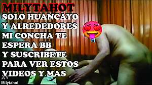 se busca maduro en huancayo para que me folle en frente de mi marido