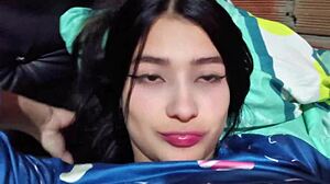 husband and wife enjoy hot sex in hotel room