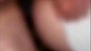 slutty whore gets fucked hard in pov