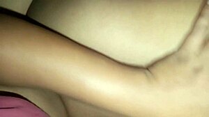 Main Ke Rumah Teman Mala Di Ajak Istrinya Ngentot