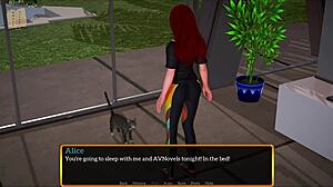 My new family game adventure