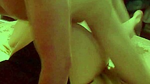 homemade amateur ukraine last sex video with lover, big cock action