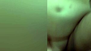 Step Mom MILF Blows Step Son Then Fucks Missionary Doggystyle Cum In Pussy