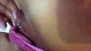 Rica, were you masturbating in your little room with toys?