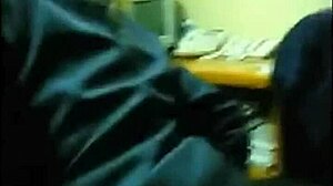 Indian Maid Sucking Hot Dick Blowjob Video Horny