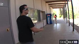 Cali Lakai's Emotional Ride On Big Dick