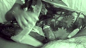 does my servant indian aunty give the best blowjob?