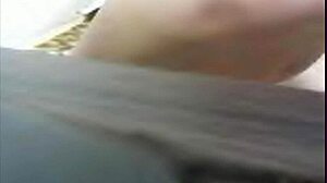 Filipino Woman Performs On Webcam Platform