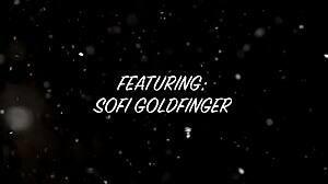 Butt fucking playful teen girl as christmas present!