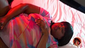 Itskittylove Gets Her Tight Pussy Drilled By Itsthebeast