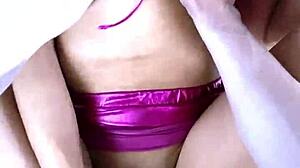 Petite Tetona Gets Missionary Pounds After School Leading To Creampie Orgasm