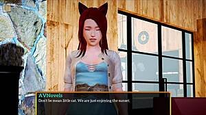 my new family game 400 introduces new family members, builds relationships, and presents exciting challenges in the ongoing series.