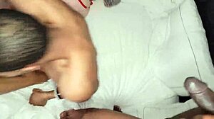 twerking elle fucks two big black dicks in doggystyle