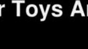 Lady Ana tests handmade impaler size L with anal fisting and fingering