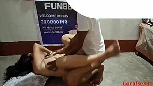 Cooked Up Kitchen Fuck By Servant Official Video By Localsex31