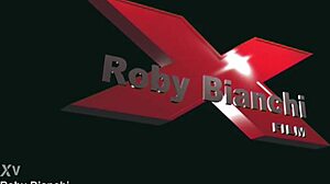 Giorgio Grandi Fucks Beautiful Trans Ass To Gaping