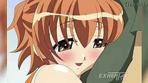 Fucking My Classmate After Class - Hentai Uncensored