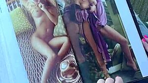 playboy magazine really turned me on