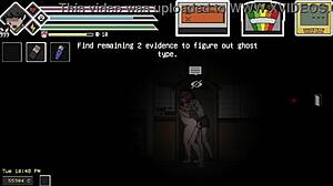 Tutorial De Como Jugar Lustful Spirit Hunt Ringman Edition Gameplay Español