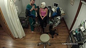 Sold for science - gabby lopez