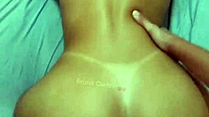 Sentando Gostoso E Gemendo De Tesão Na Pika Do Marido Da Minha Amiga E Ganhando Leite Na Boca