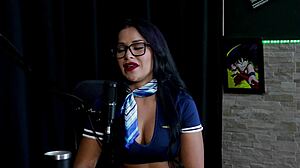 stewardess fired for plane sex and flight hookups tifany rocha swing cast sheer red