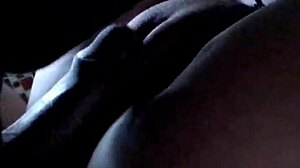 Cheating Wife Sucks Stranger Outdoor, Then Gets Creampied In Hotel