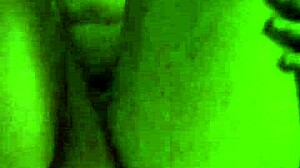 Did my milf step mom play and fuck with me?