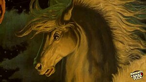 Before He Filled Her Bowl He Ate Her Hairy Fruit And Sucked Her Big Seed