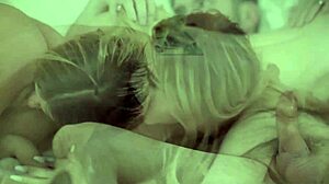 you won't believe what this stepfamily does for fun