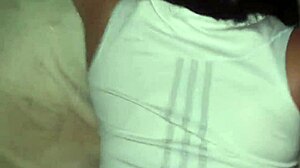 Quick Anal Before Parents Arrive, Hope They Don't Find Out!