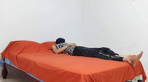 Stepdaughter Gets Fucked Hard by Her Stepfather!