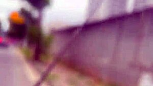 i pick up uber moto girl n then we go to her place for some good fuckin